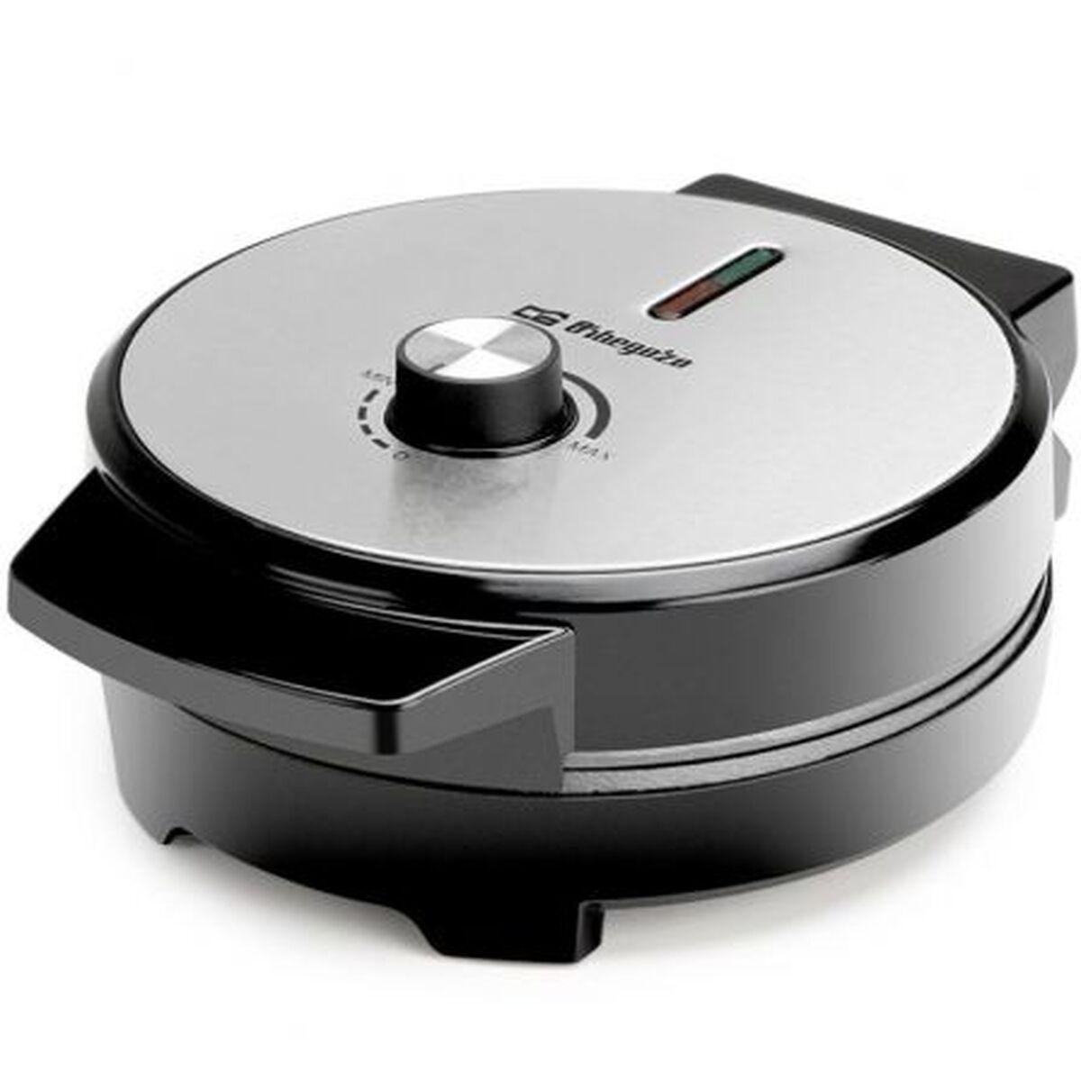 Gofrera Orbegozo 18319 1000 W
