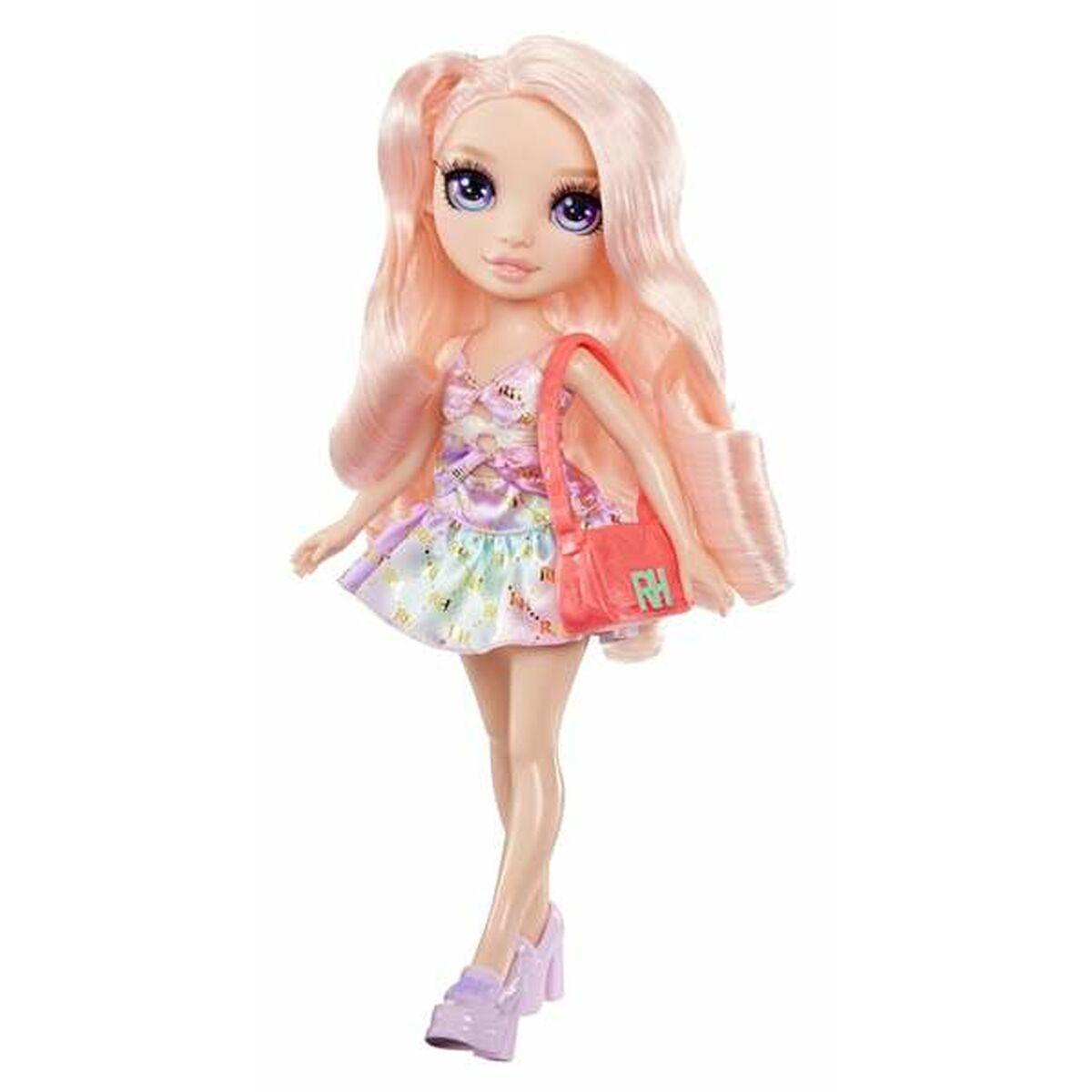 Muñeca Rainbow High Bella 22 cm
