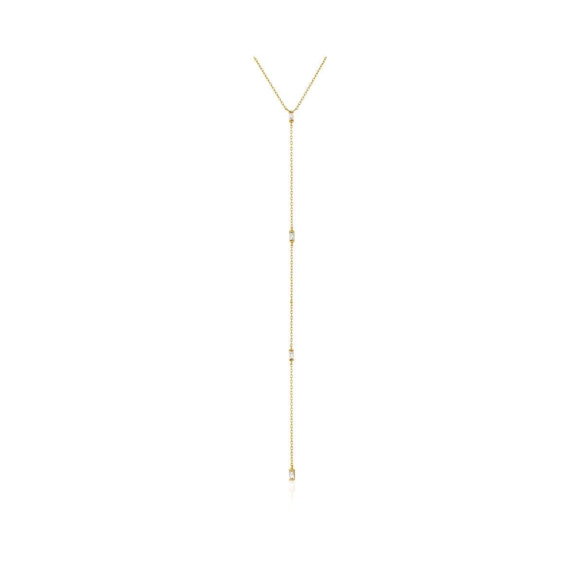 Collar Mujer Ania Haie N018-01G