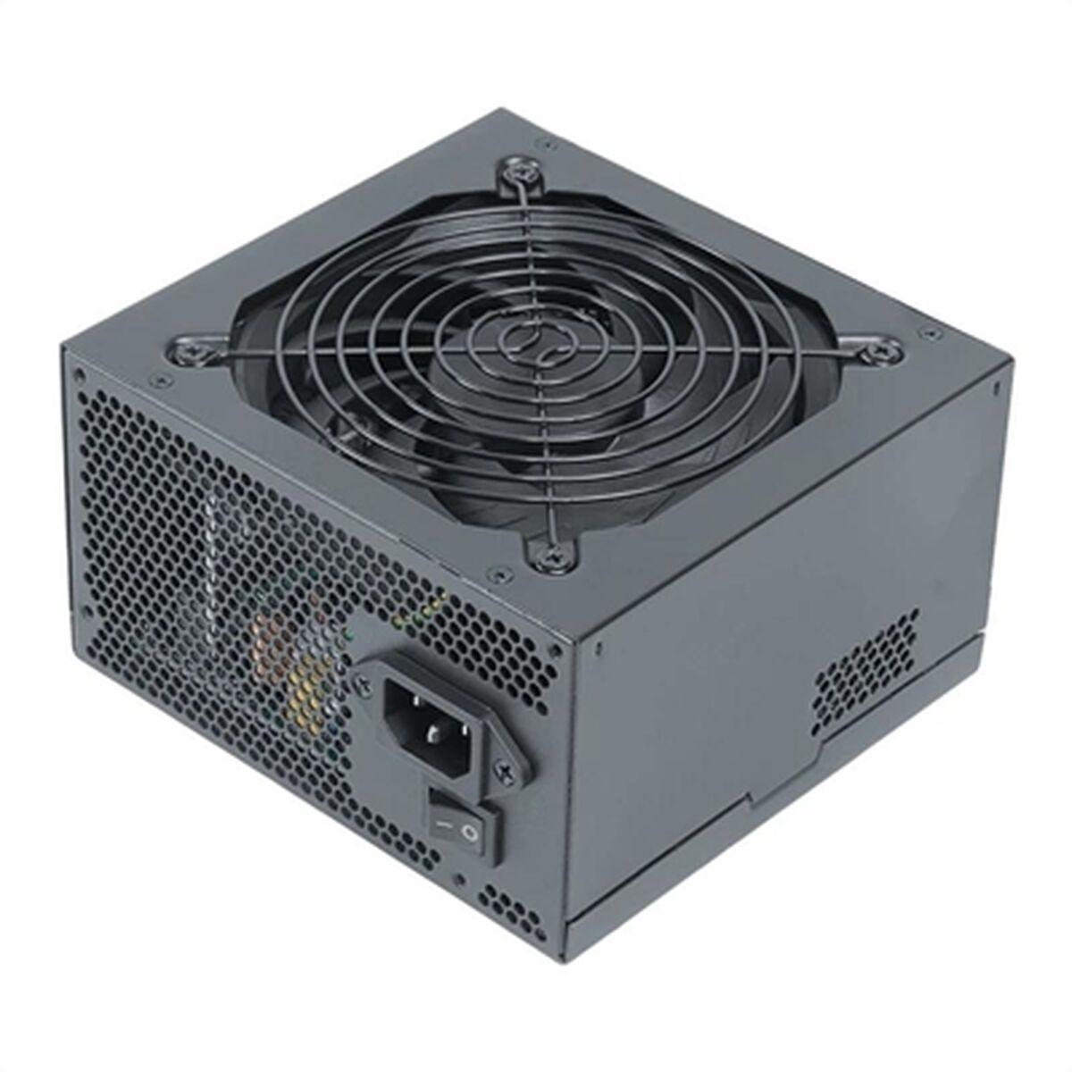 Fuente de Alimentación KEEP OUT ATX-500W 500 W ATX 80 Plus Bronze