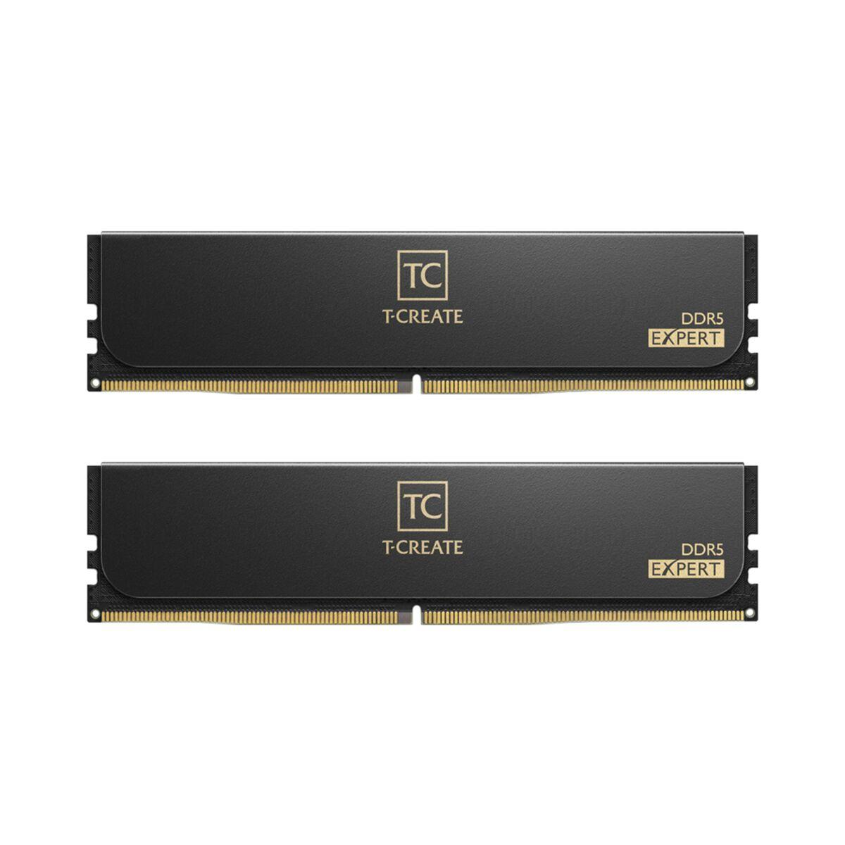 Memoria RAM Team Group CTCED564G6000HC34BDC01