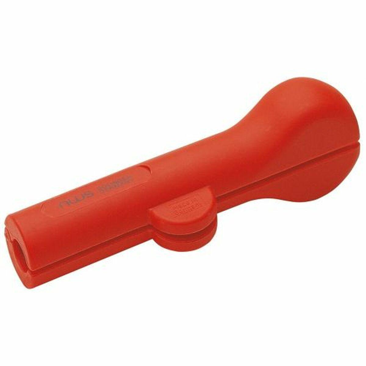 Pelacables NWS 125 x 8-13 mm