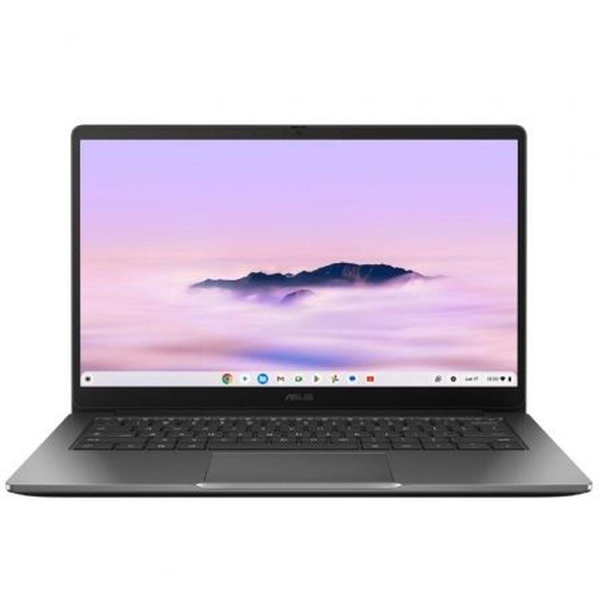 Laptop Asus 90NX0936-M00440 8 GB RAM 128 GB SSD 14" Qwerty Español