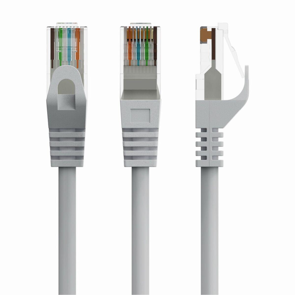 Cable de Alimentación GEMBIRD PP6U-CU-5M