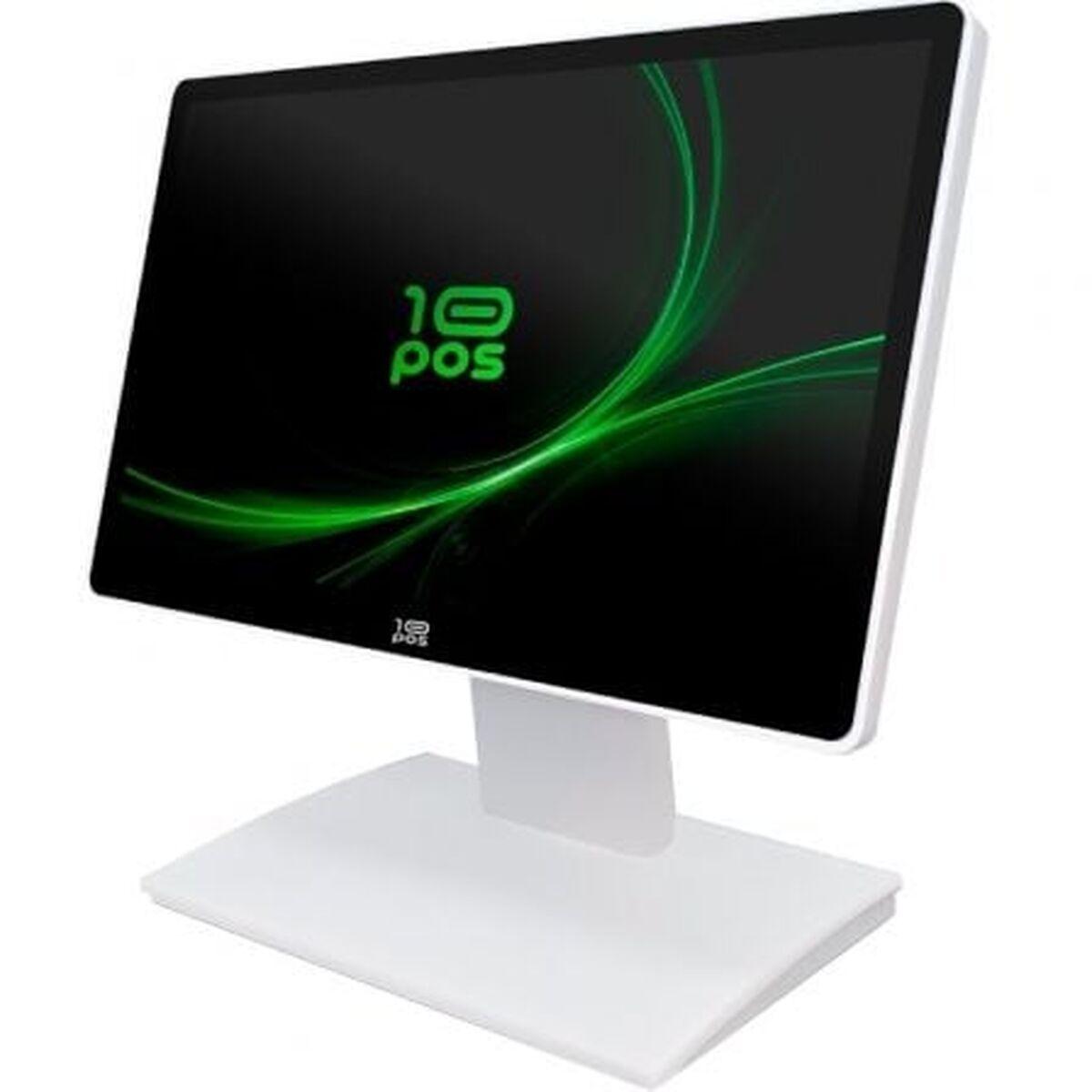 Mesa de Comedor 10POS TS-16HVB