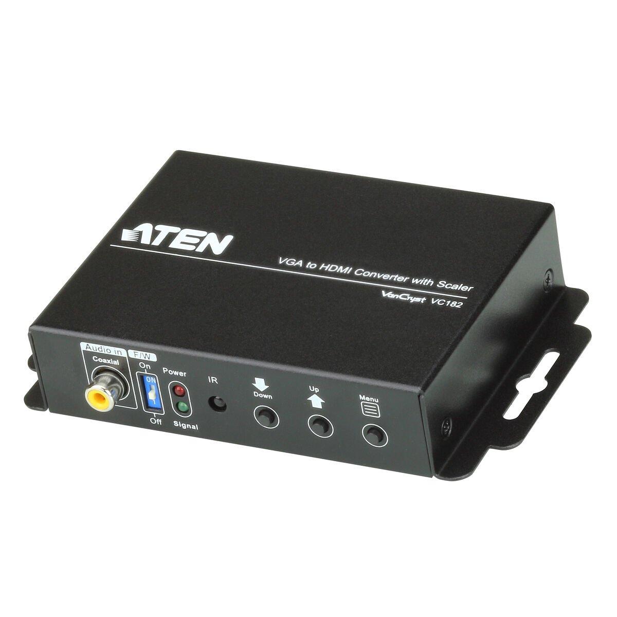 Adaptador Aten VC182-AT-G