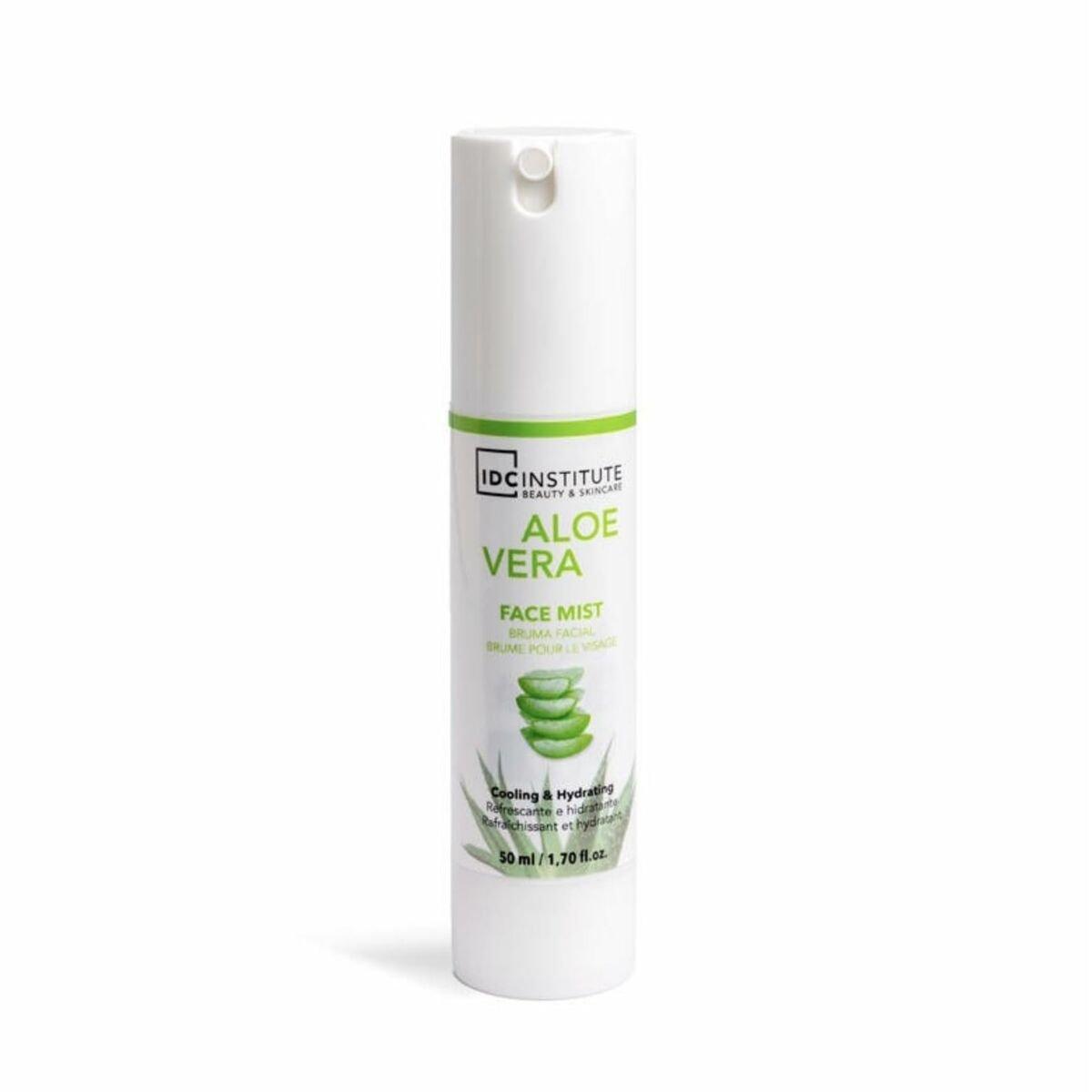 Bruma Facial IDC Institute ALOE VERA 50 ml