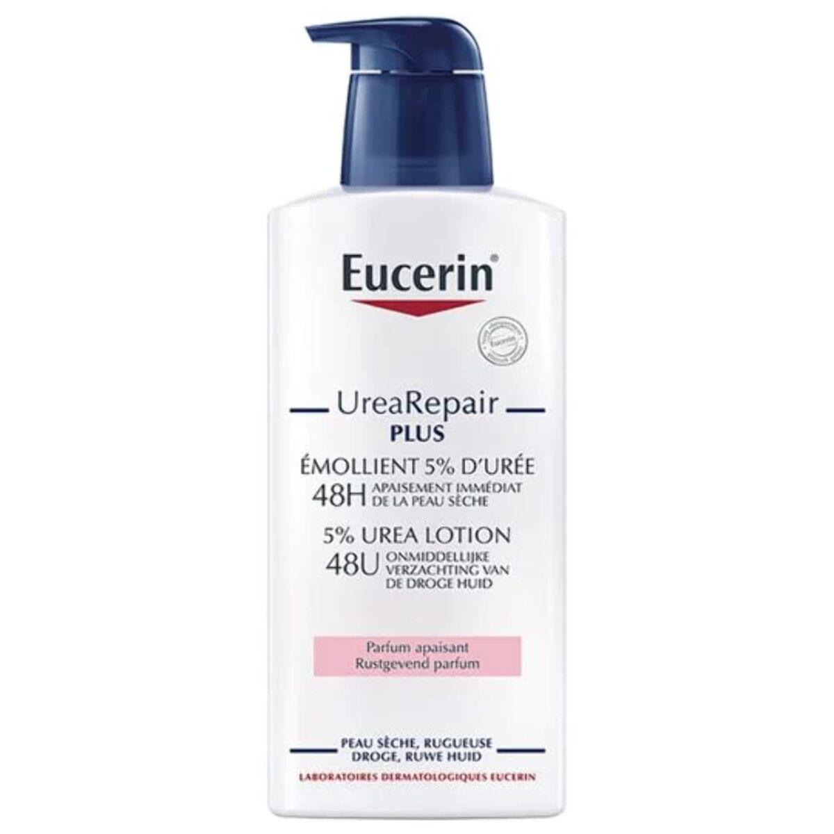 Loción Corporal Eucerin
