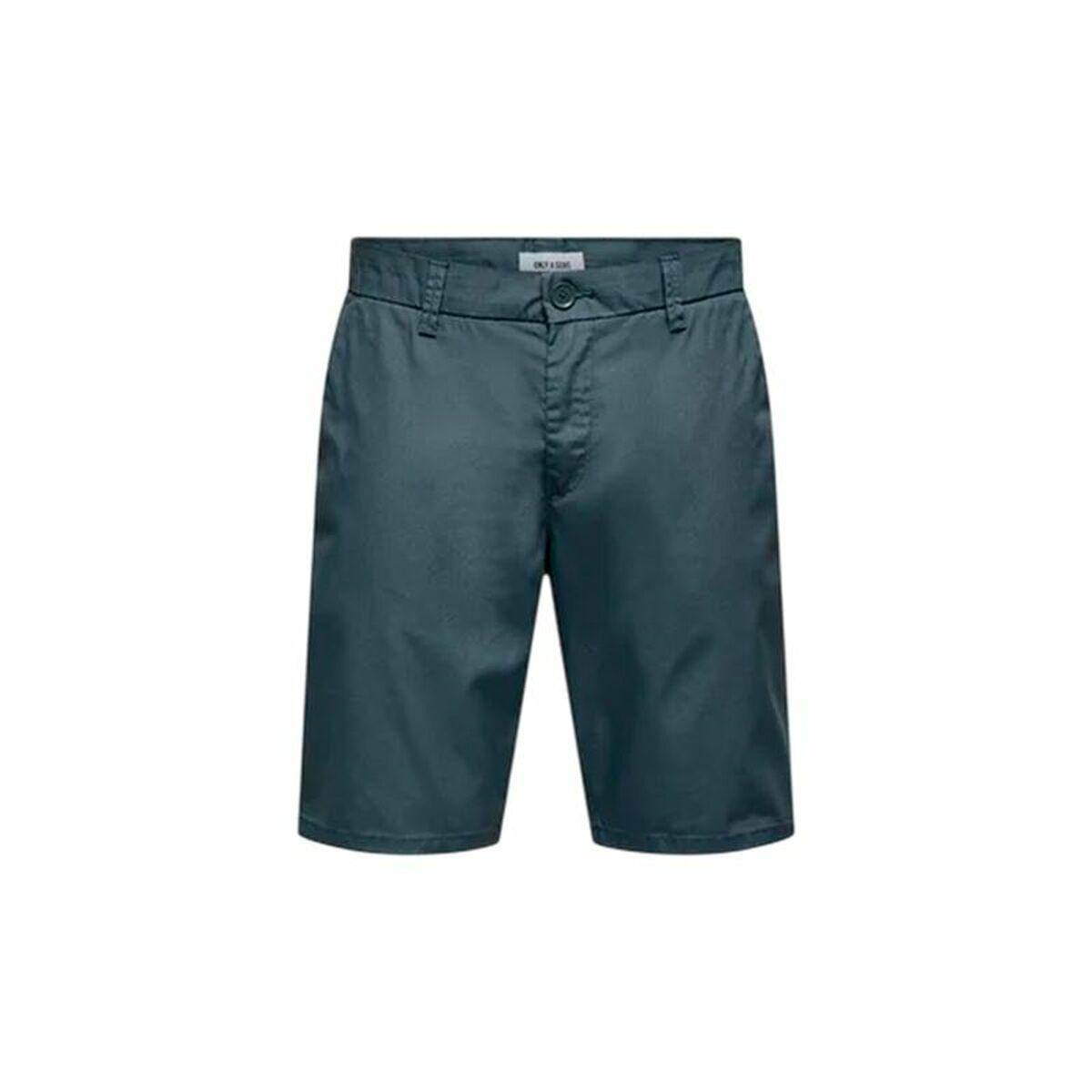 Pantalón Only & Sons Onskal Chino 0287 Turbulence Azul oscuro