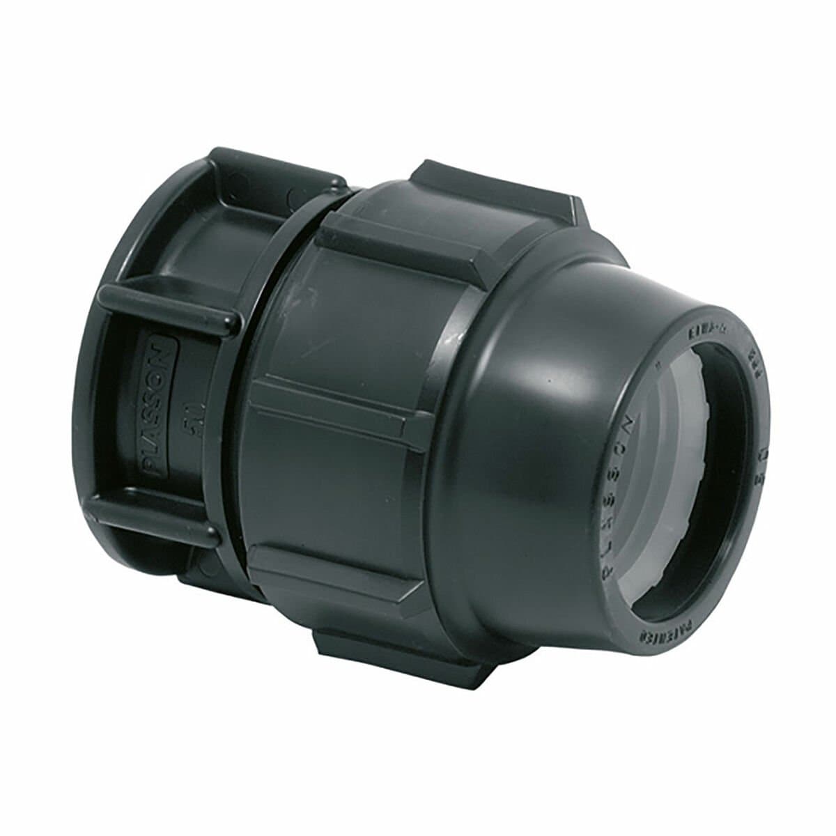 Tapón Plasson 32 mm