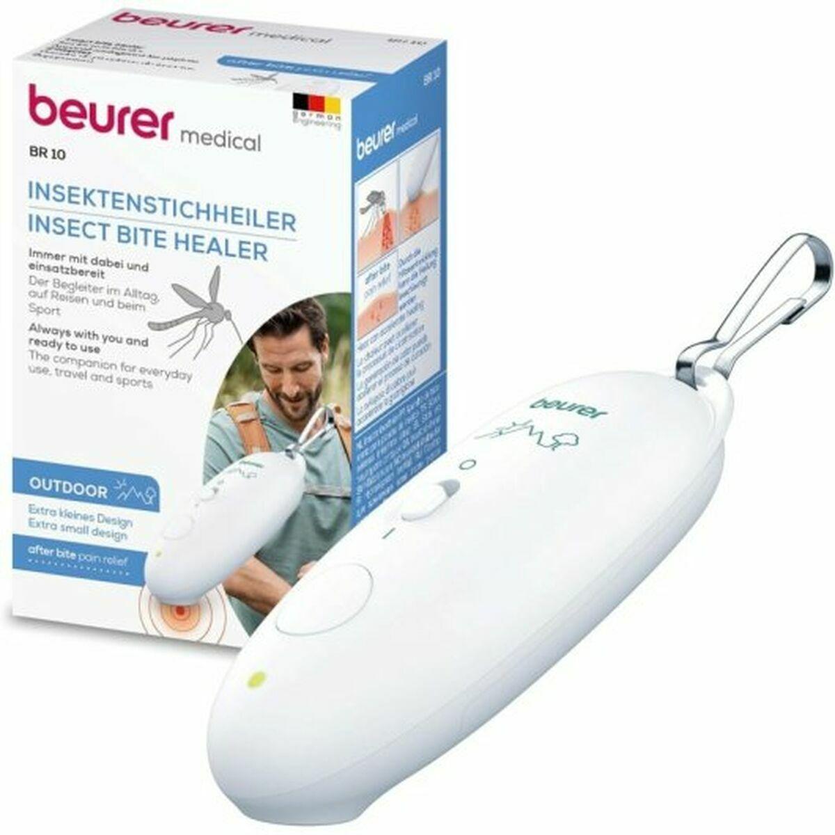 Insecticida Beurer