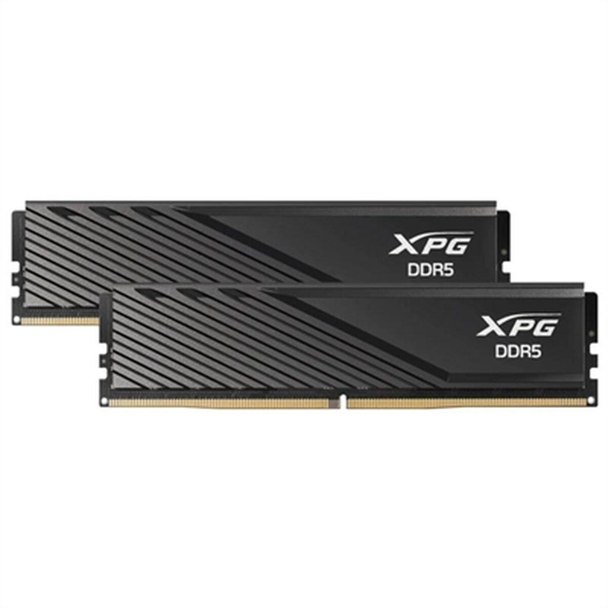 Memoria RAM Adata XPG Lancer 16 GB 32 GB DDR5 6000 MHz CL36