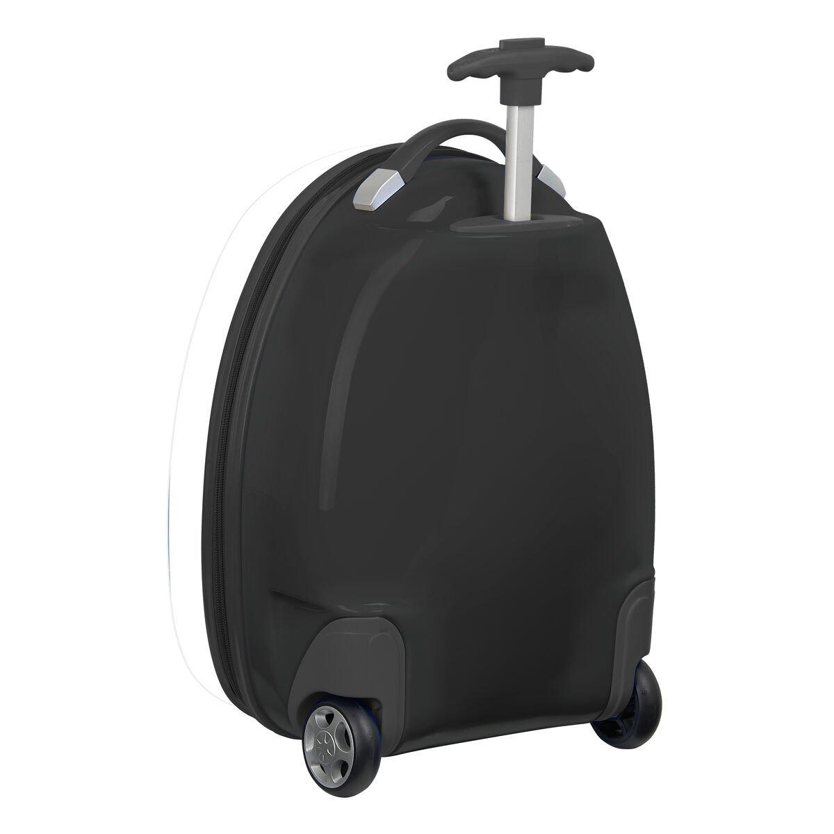 Maleta de Cabina Real Madrid C.F. 16'' 23 L 28 x 43 x 23 cm