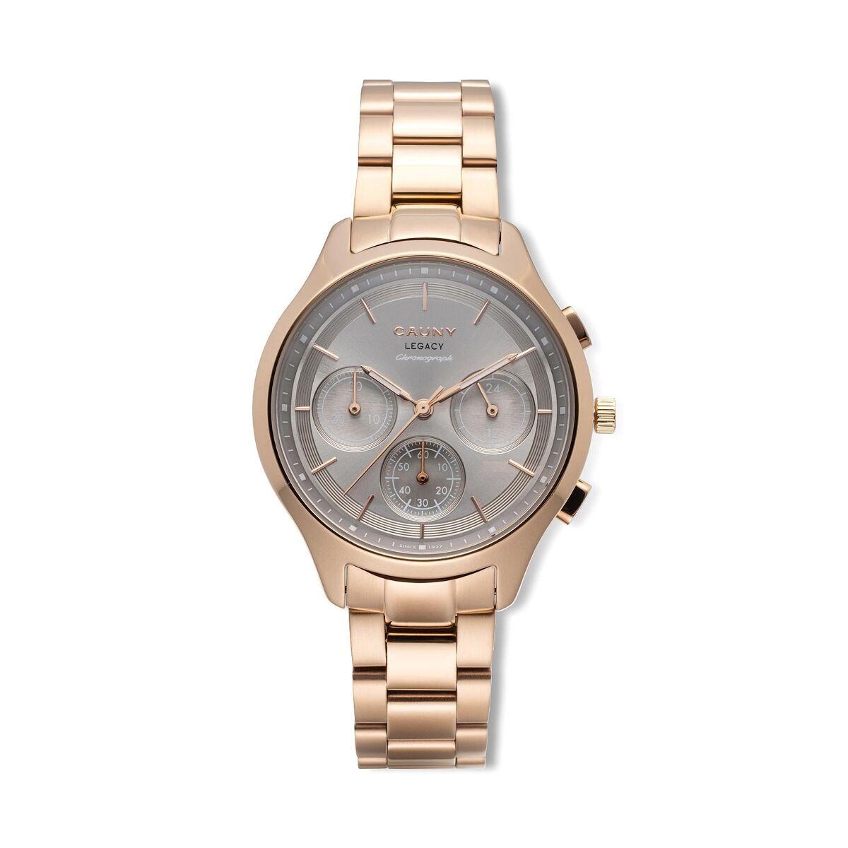 Reloj Mujer Cauny CLG019