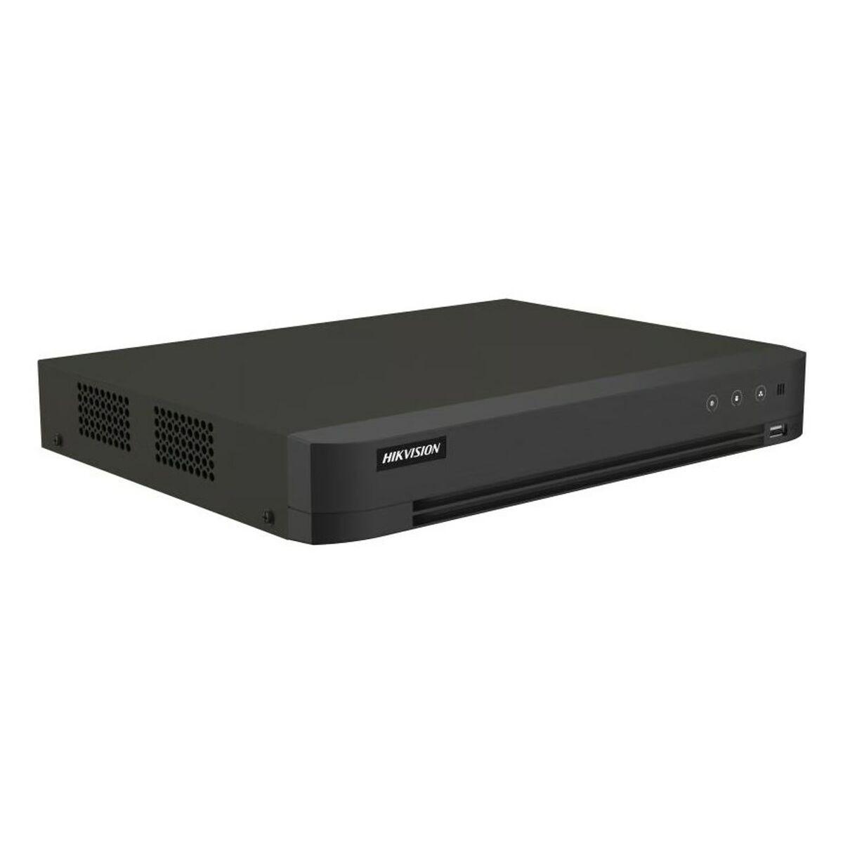 Video Grabador en Red Hikvision iDS-7208HUHI-M1/X(STD)