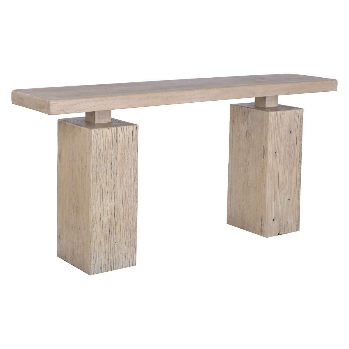 Consola Home ESPRIT 183 X 38 X 85 CM