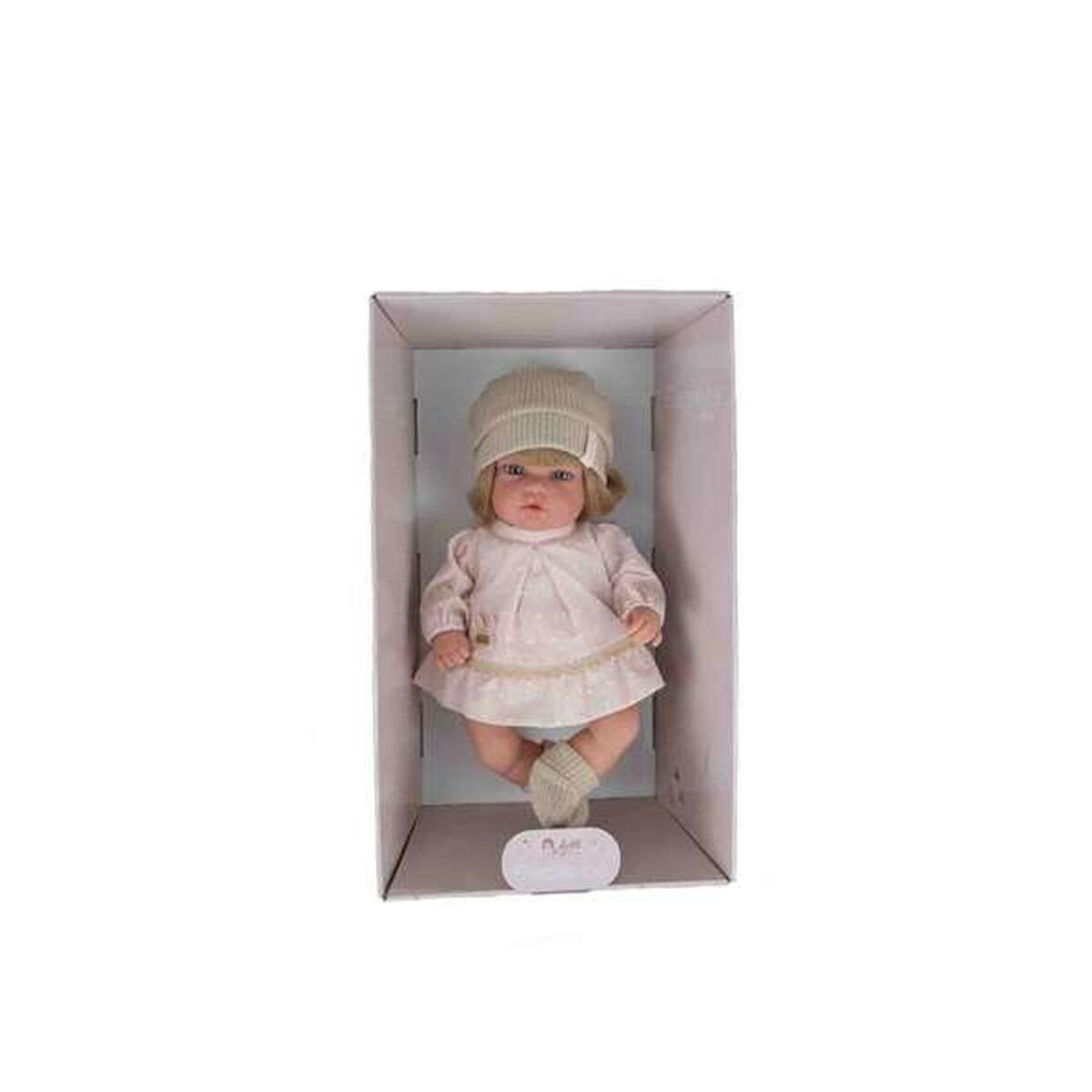 Muñeca bebé Arias 33 cm