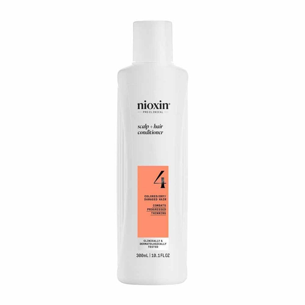 Crema de Manos Nioxin