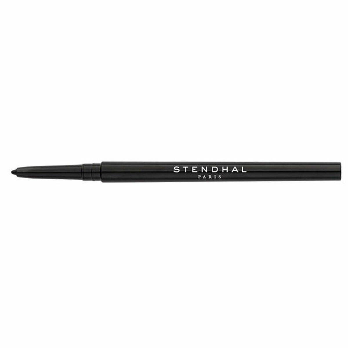 Lápiz de Ojos Stendhal MAKE-UP STENDHAL PARIS Negro Nº 300 0,35 g Retráctil