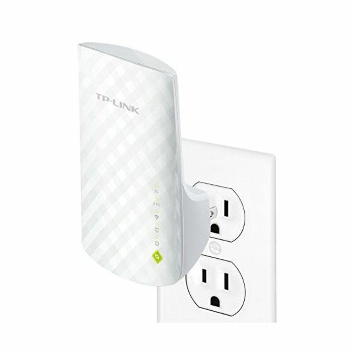 Repetidor Wifi TP-Link RE200