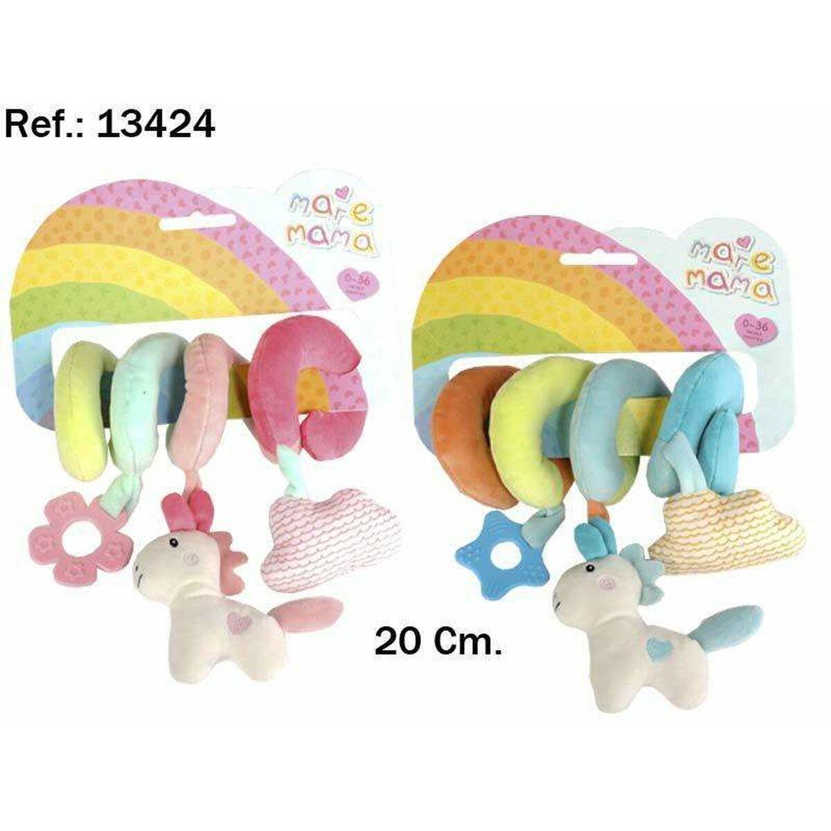 Peluche Artesanía Beatriz