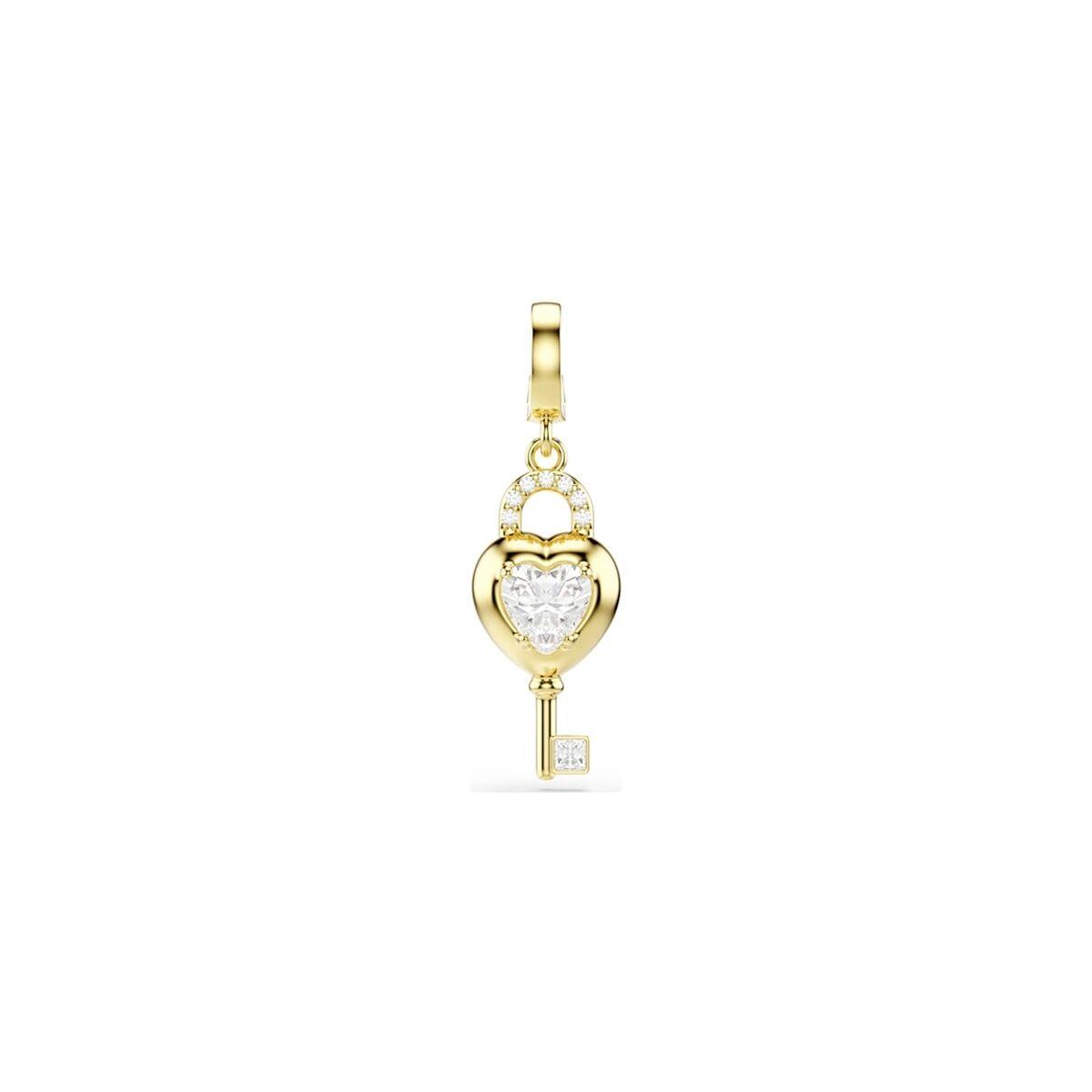 Abalorio Mujer Swarovski 5742959 Dorado
