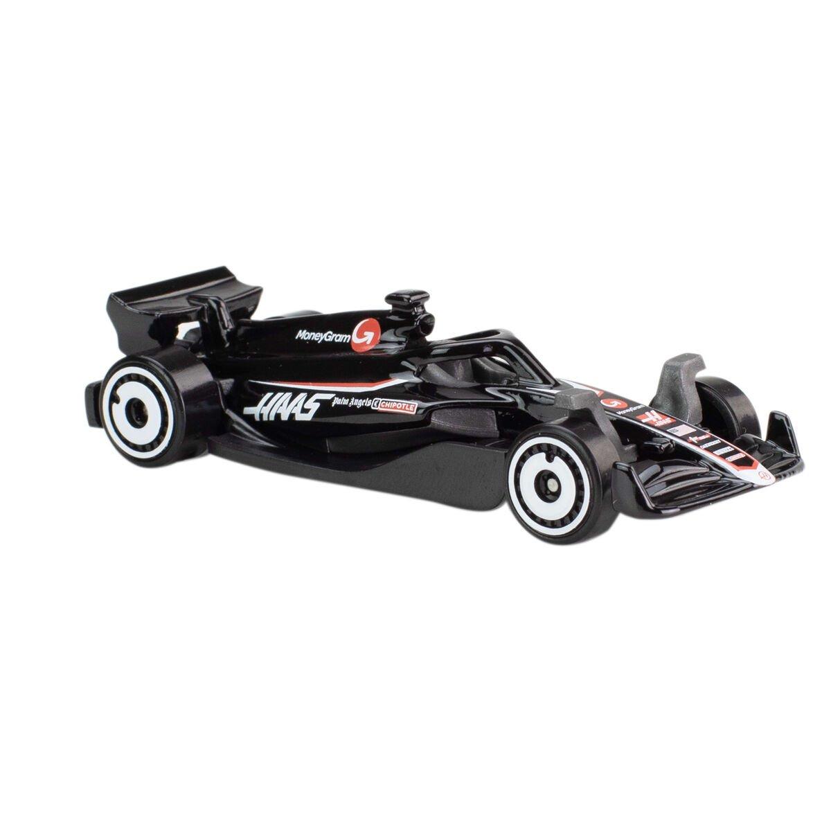 Coche Hot Wheels F1 1:64 Multicolor