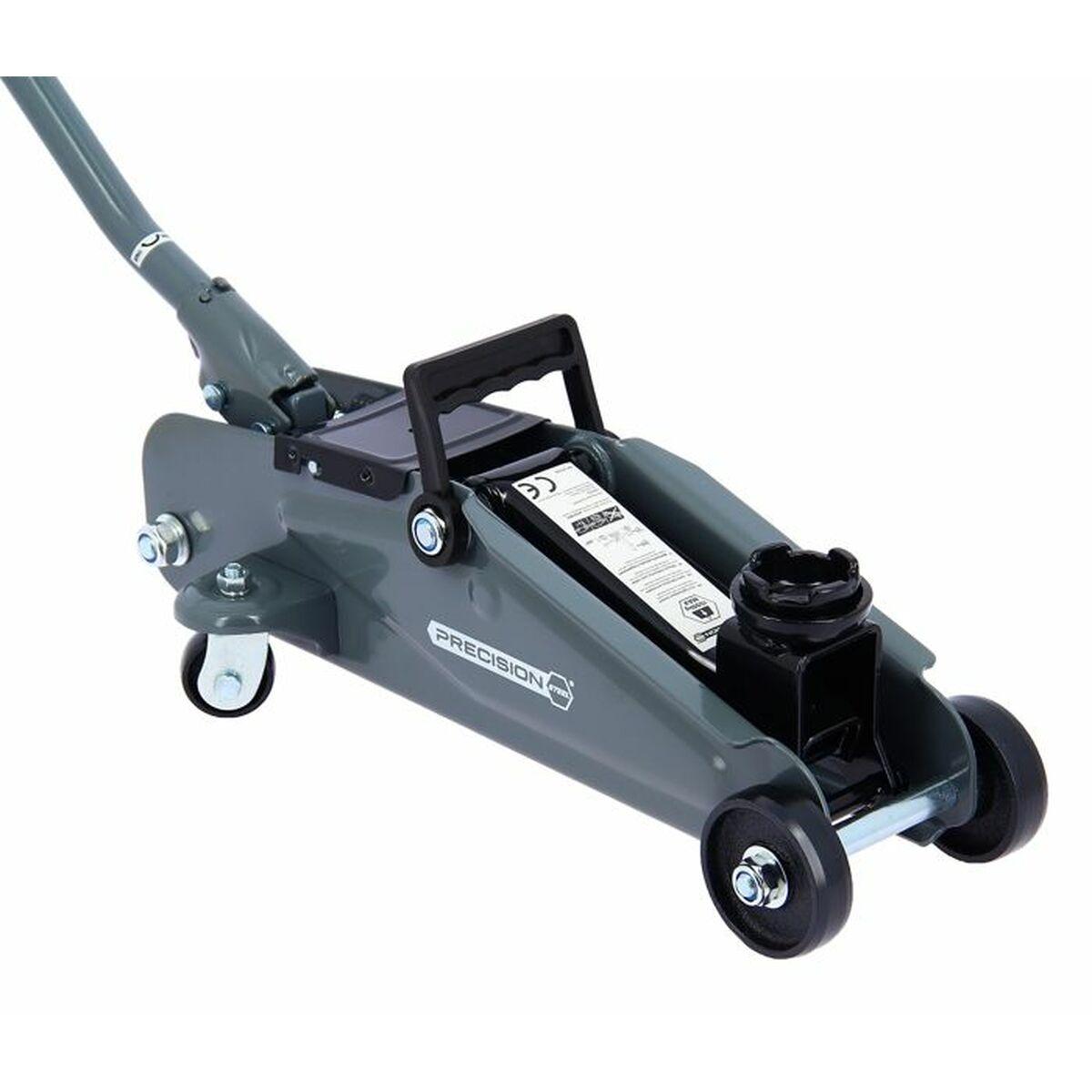 Gato elevador PRECISION-STEEL 1.5T