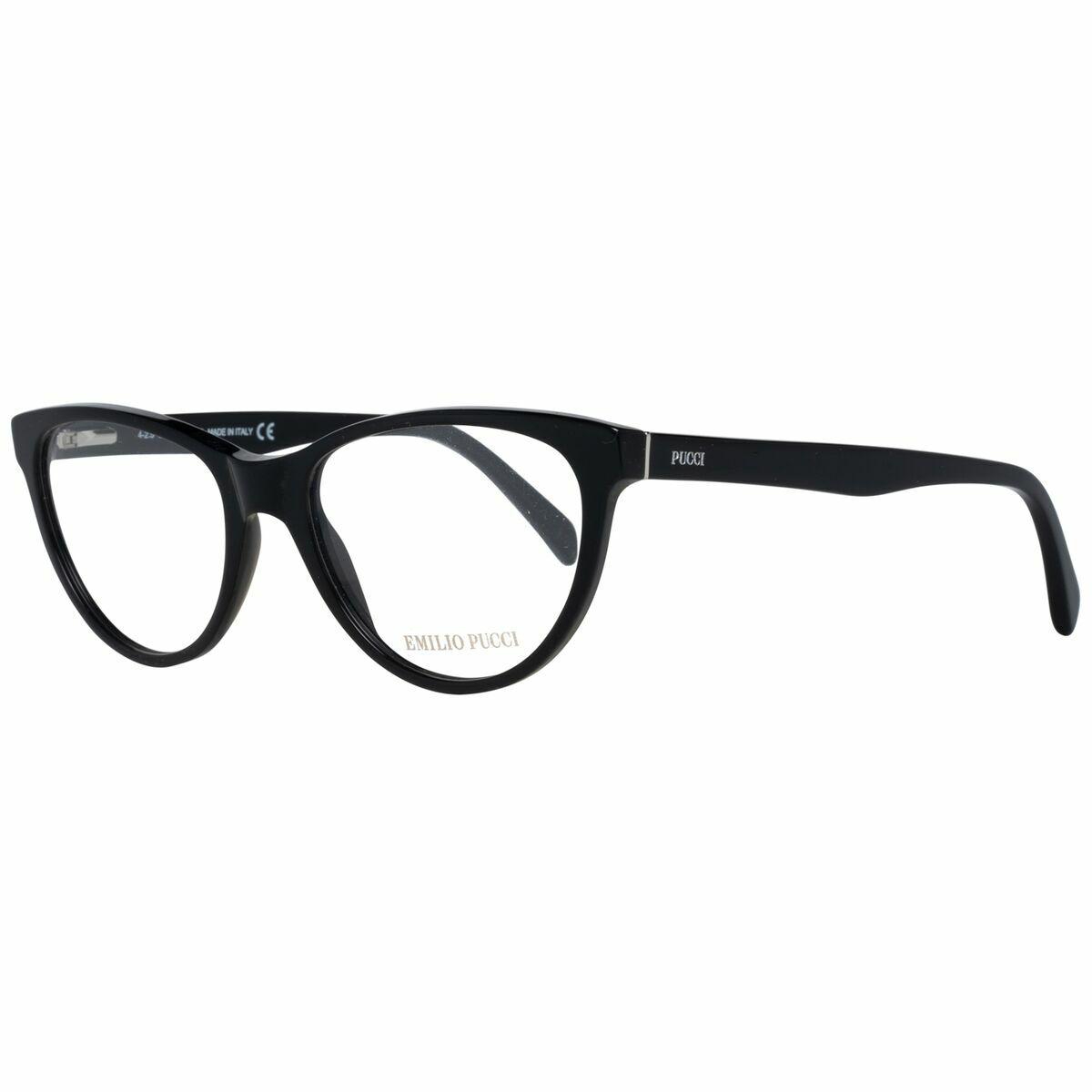 Montura de Gafas Mujer Emilio Pucci Ø 52 mm
