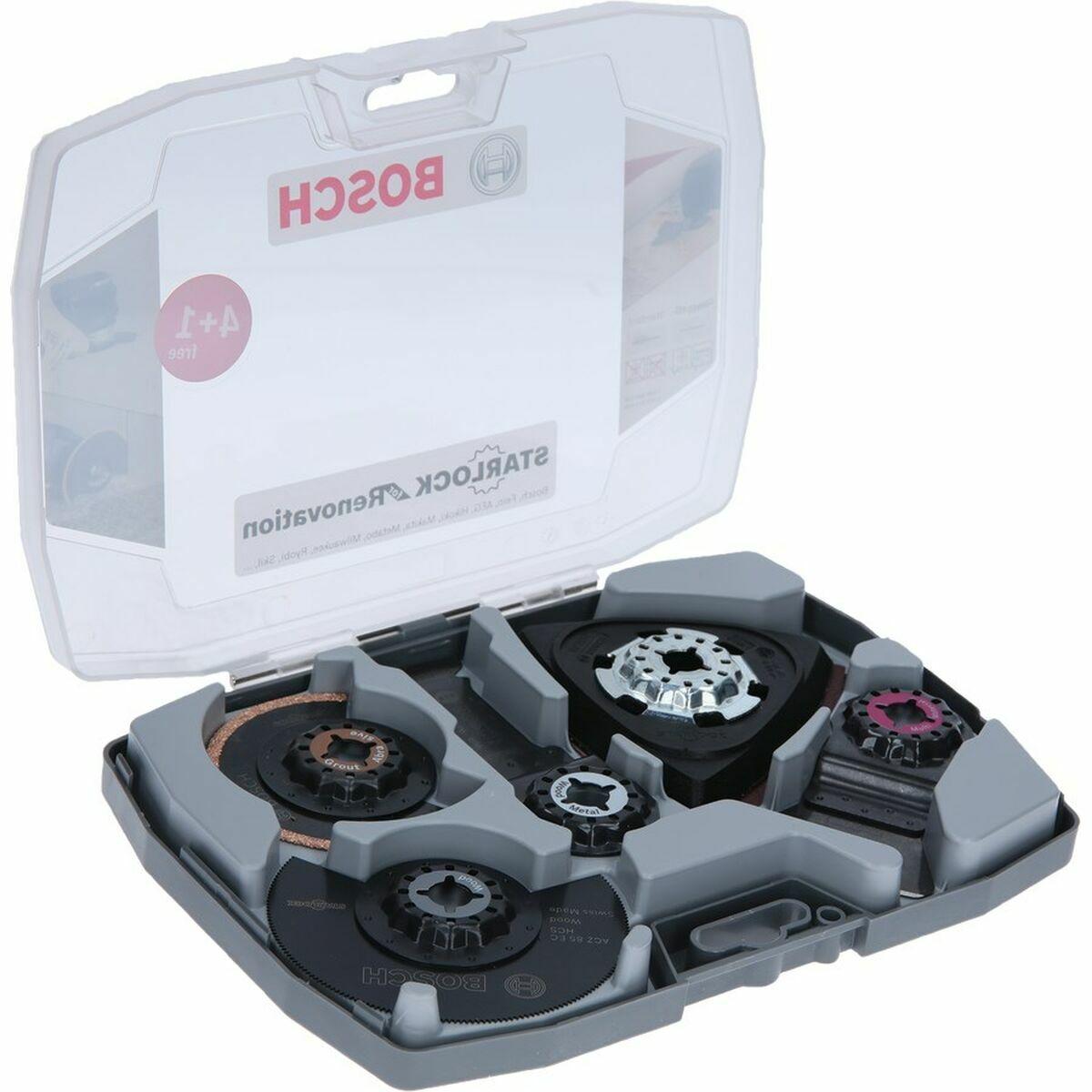 Set de brocas BOSCH 2608664624