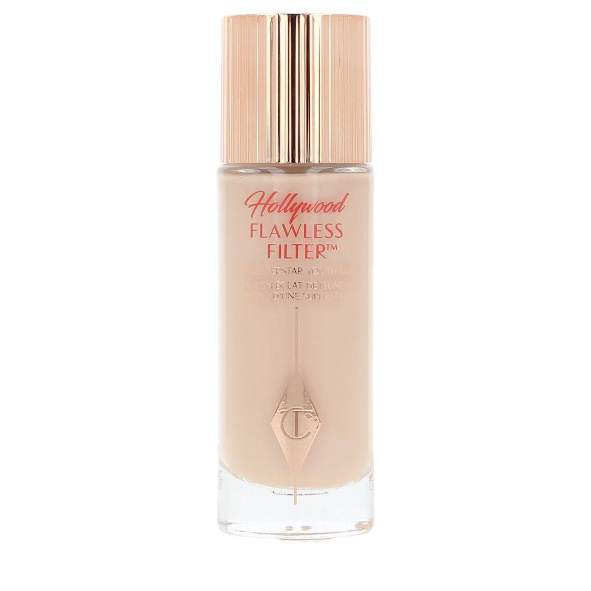 Iluminador Charlotte Tilbury HOLLYWOOD FLAWLESS FILTER Nº 4 Medium 30 ml