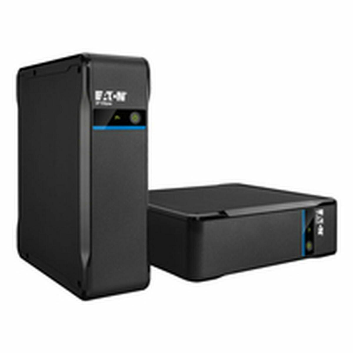 SAI Interactivo Eaton 3P550I 550 W