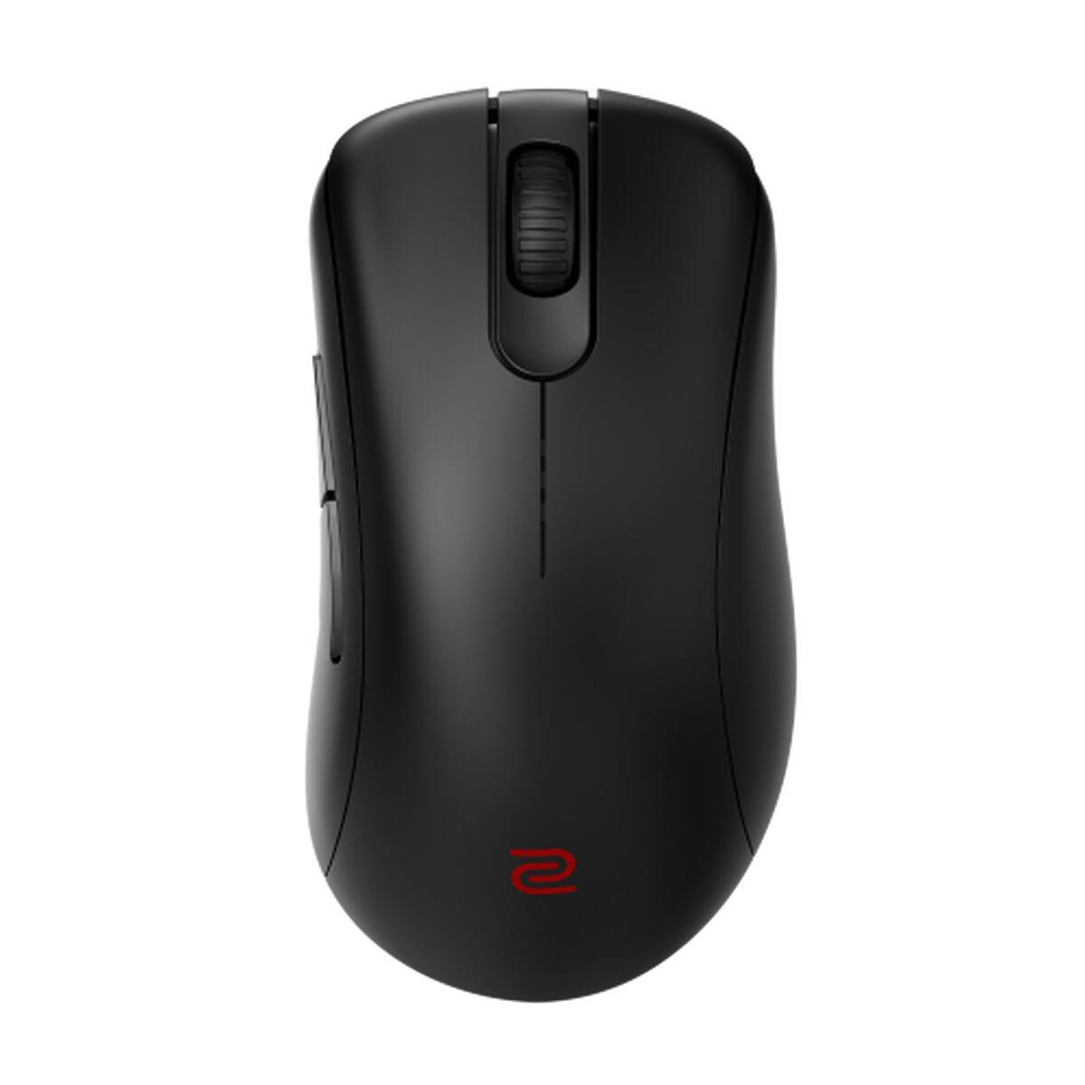 Ratón Zowie 9H.N4VBE.A2E Negro 3200 DPI