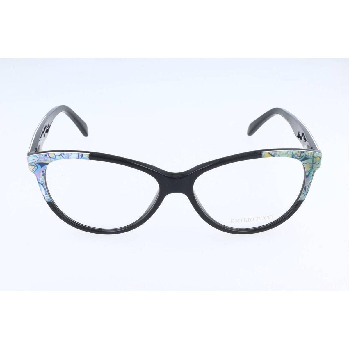 Montura de Gafas Mujer Emilio Pucci ø 54 mm