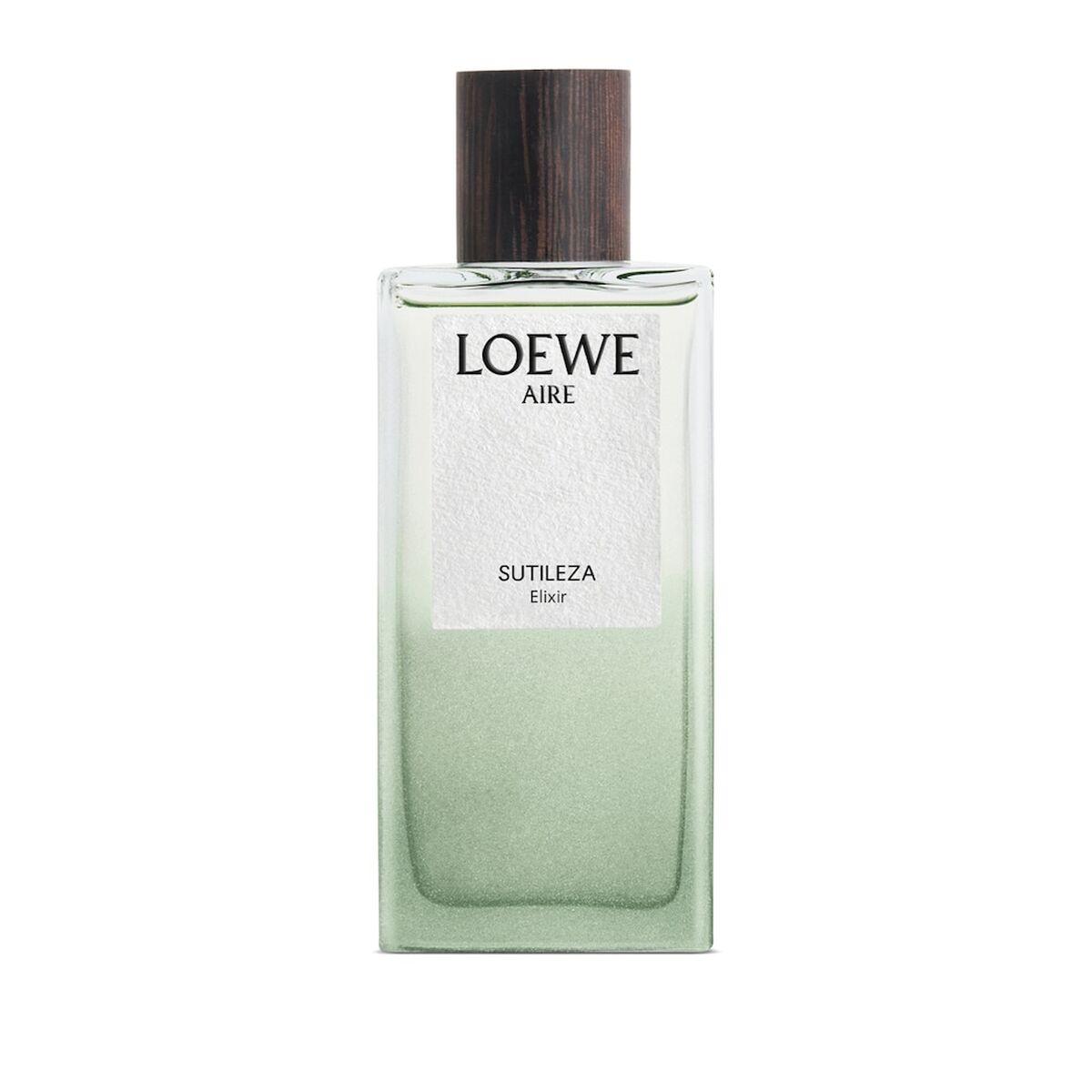 Perfume Mujer Loewe Aire sutileza elixir EDP 100 ml