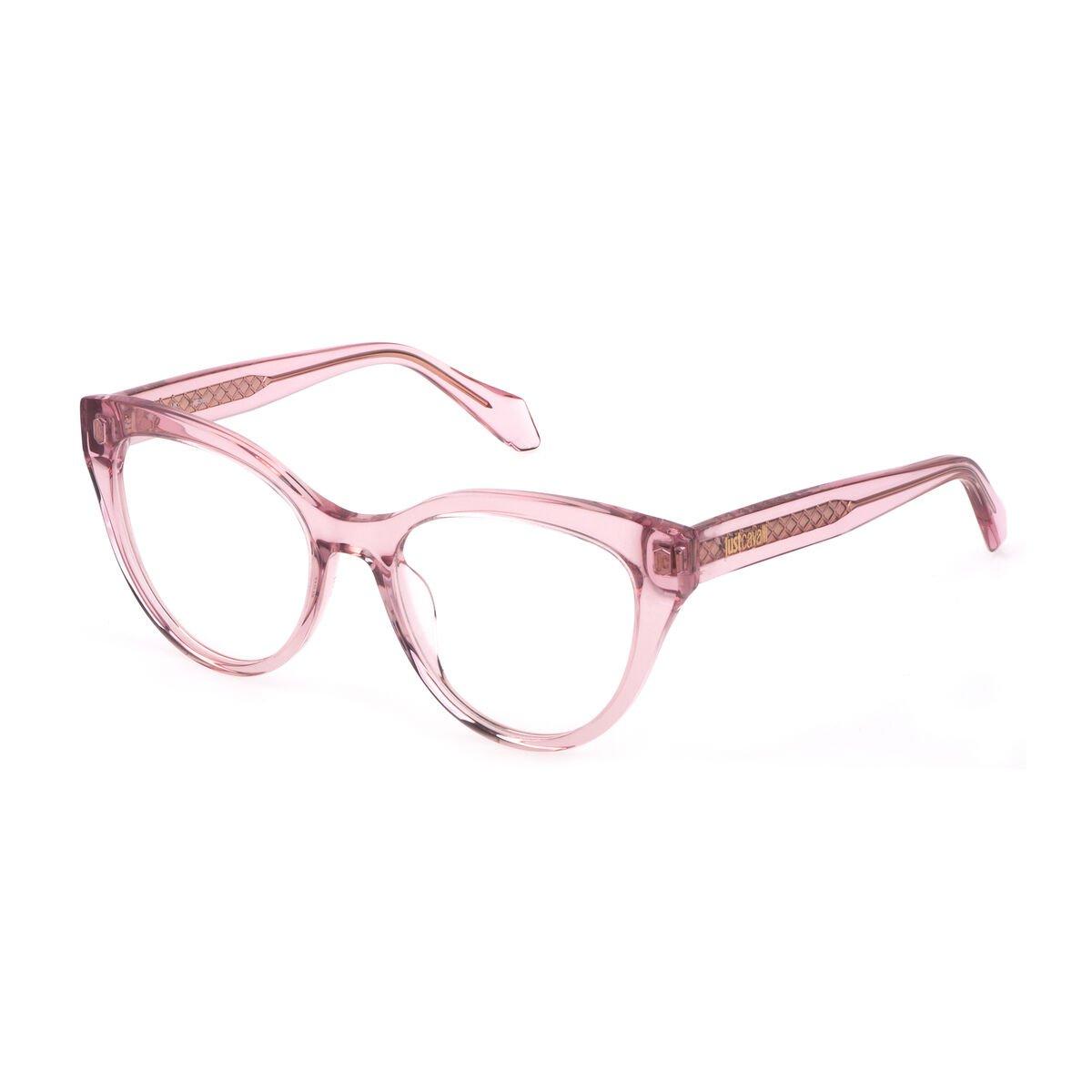 Montura de Gafas Mujer Just Cavalli Ø 51 mm