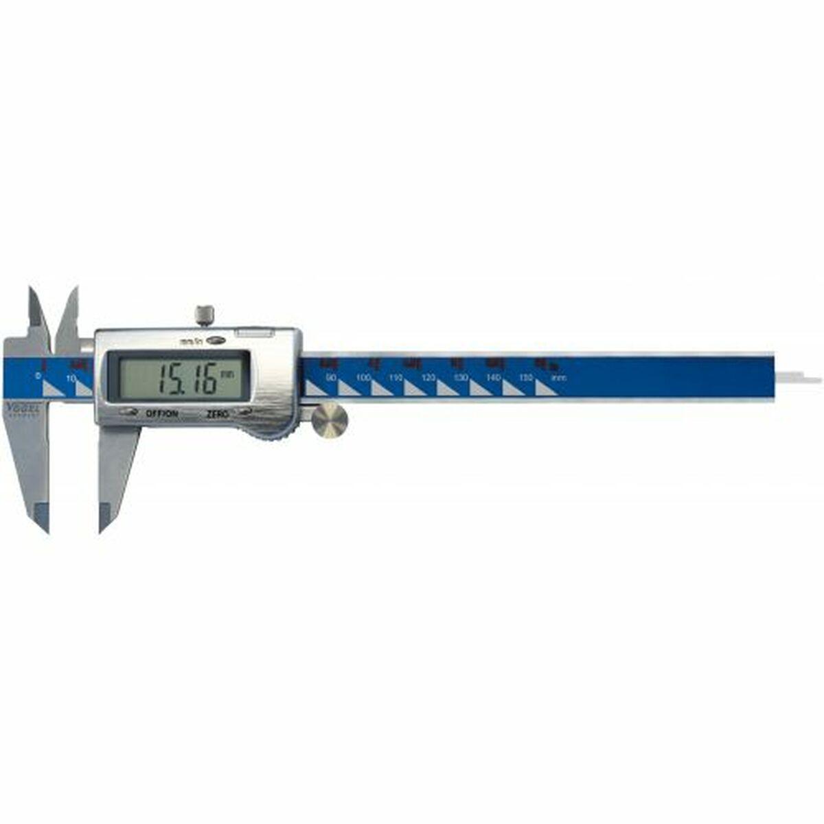 Calibre Digital VOGEL DIN 862