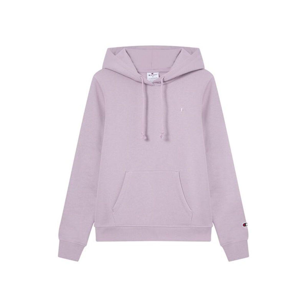 Sudadera con Capucha Hombre Champion Icons Tonal