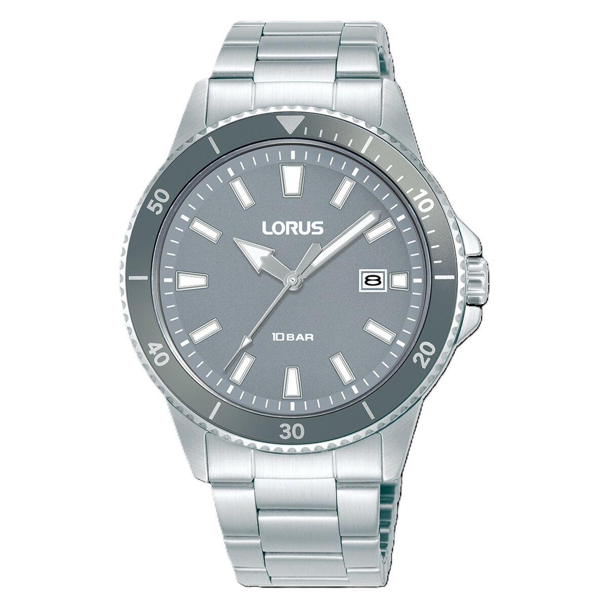 Reloj Hombre Lorus RH907SX9