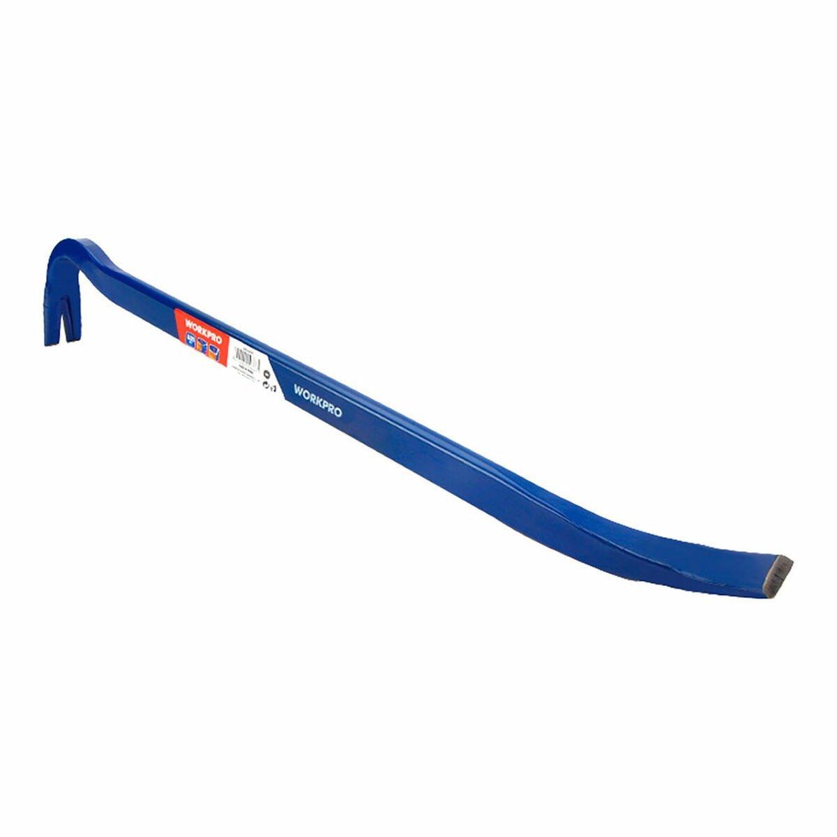 Pata de cabra Workpro Palanca
