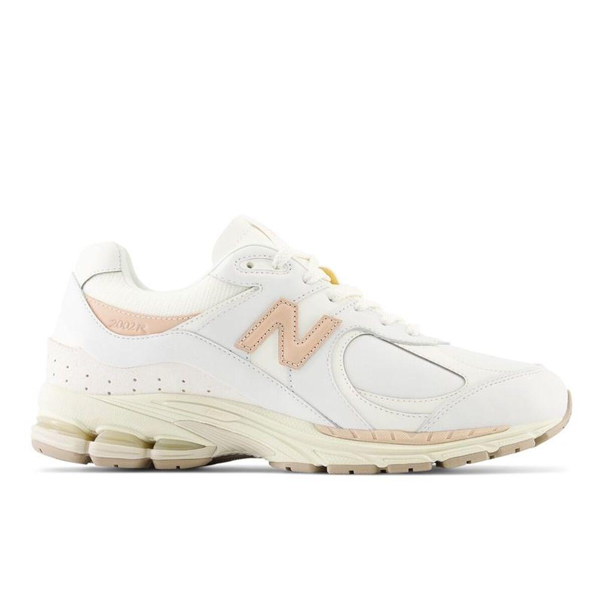 Zapatillas Deportivas Hombre New Balance Beige