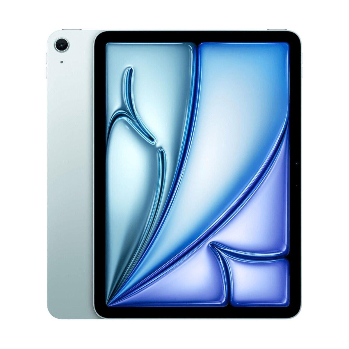 Tablet Apple iPad Air 2025 13" Octa Core 8 GB RAM 512 GB Azul