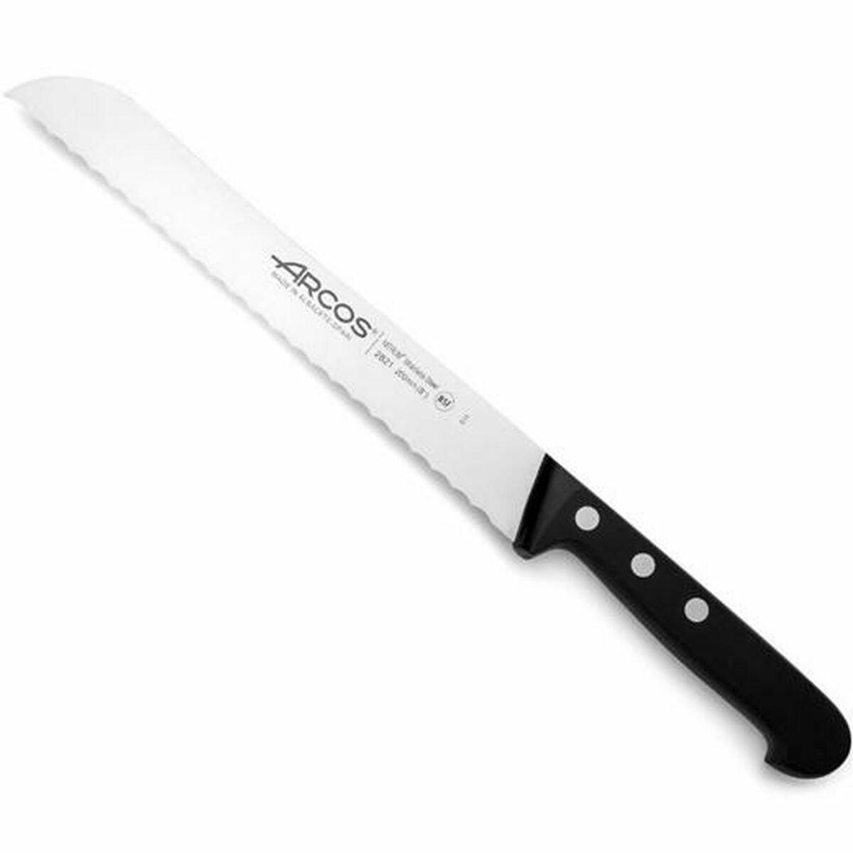 Cuchillo para Pan Arcos