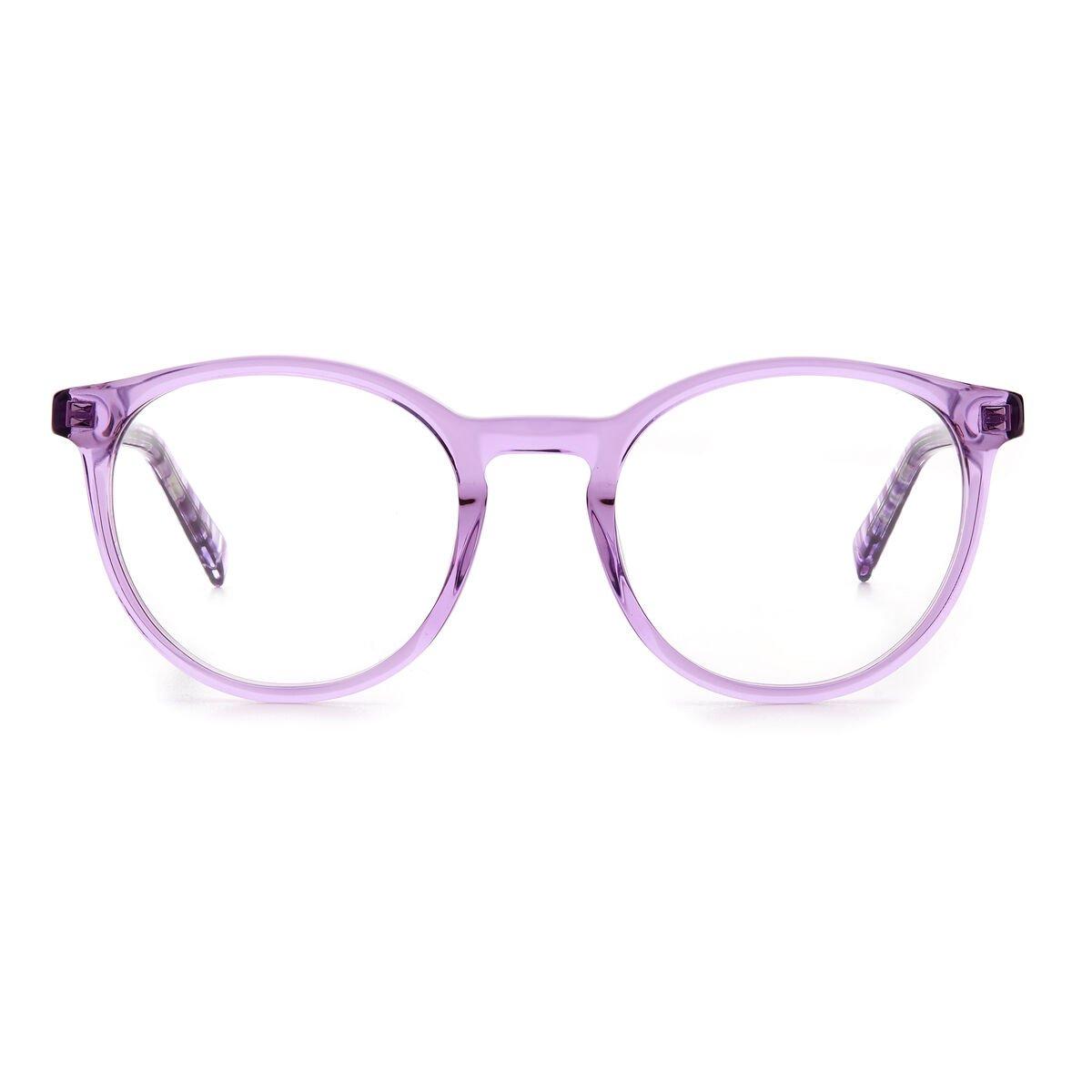 Montura de Gafas Mujer Missoni Ø 48 mm