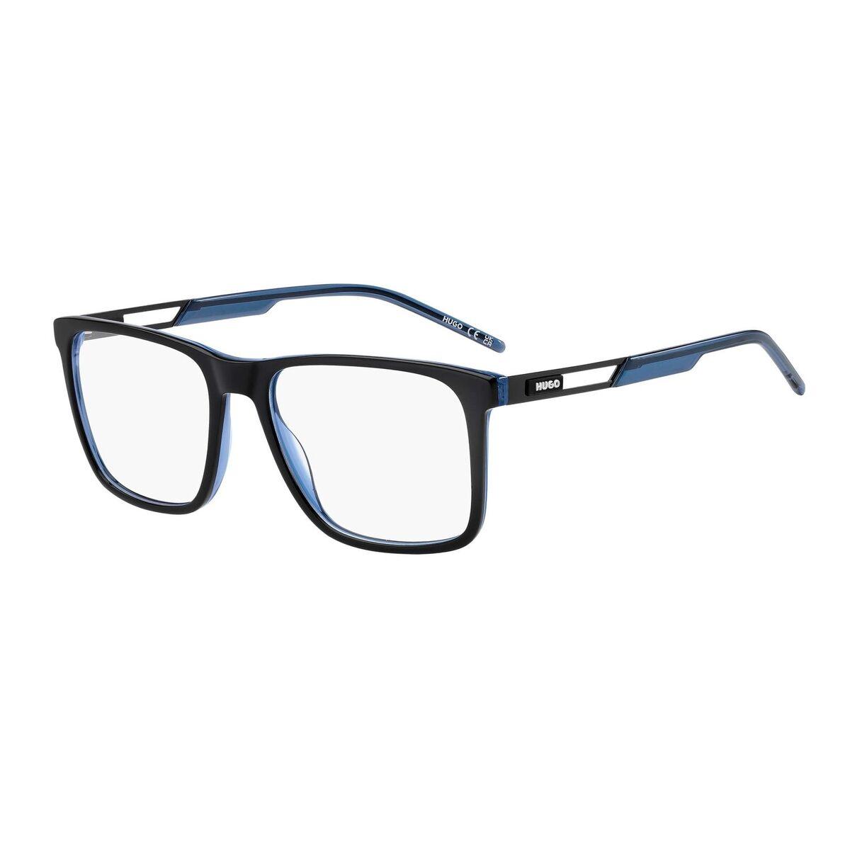 Montura de Gafas Hombre Hugo Boss HG 1386 55D5117