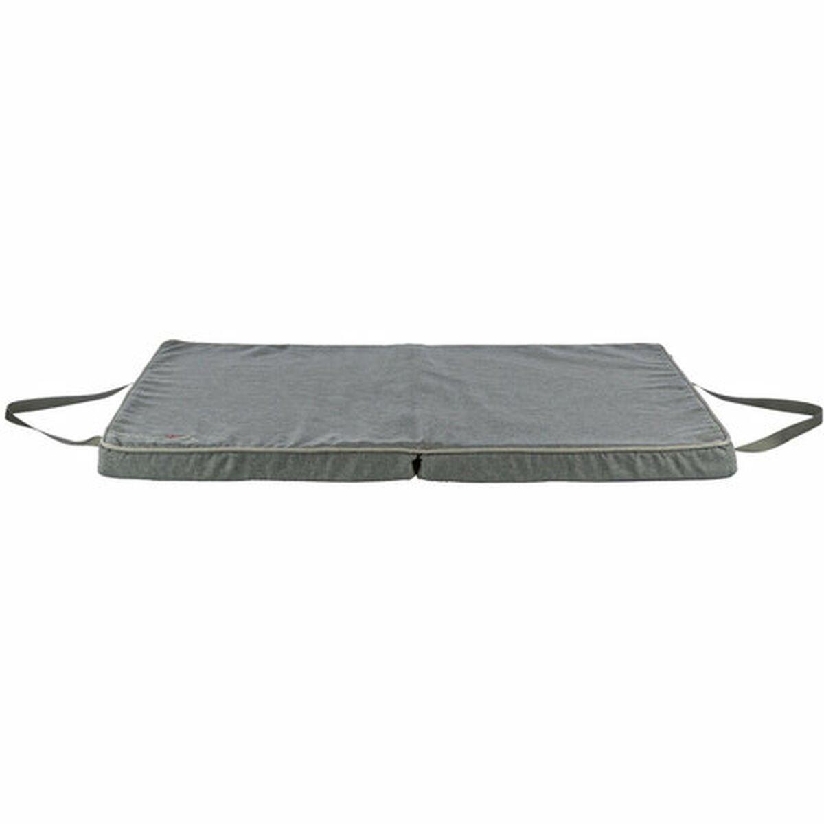 Colchón Trixie Samoa Vital Gris oscuro 100 × 70 CM