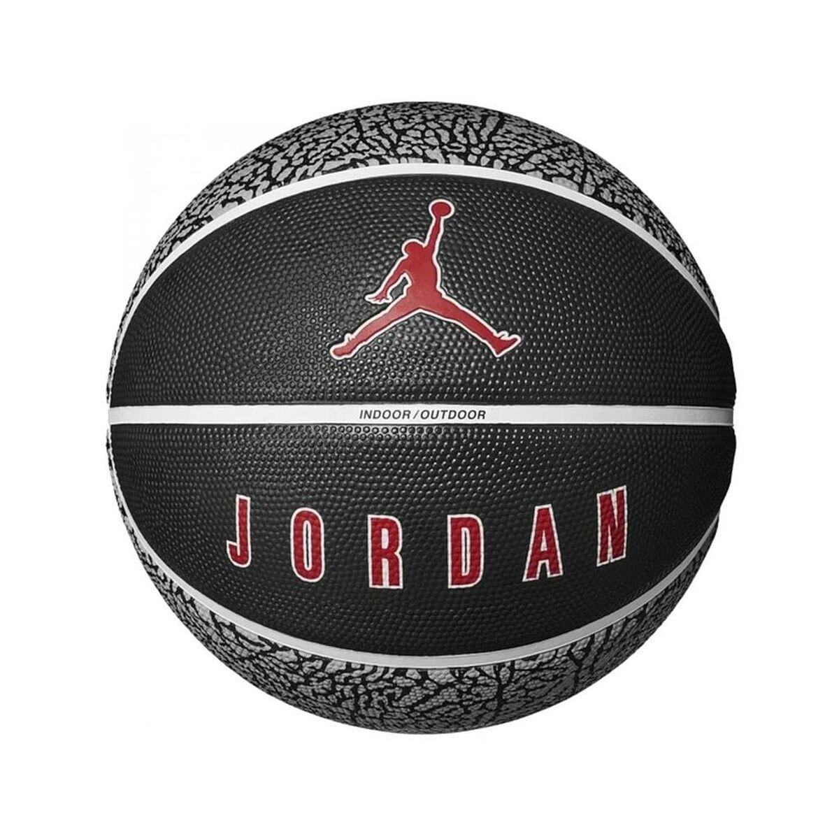 Balón de Baloncesto Jordan JORDAN PLAYGROUND 2.0 J1008255055 055 Gris Sintético