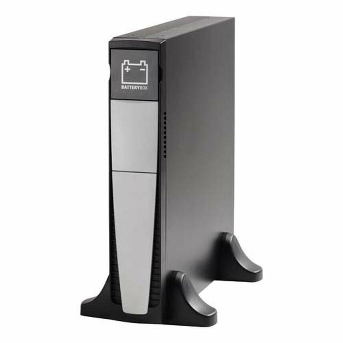 SAI Interactivo Riello SENTINEL DUAL 2200/3000 (6X7AH)