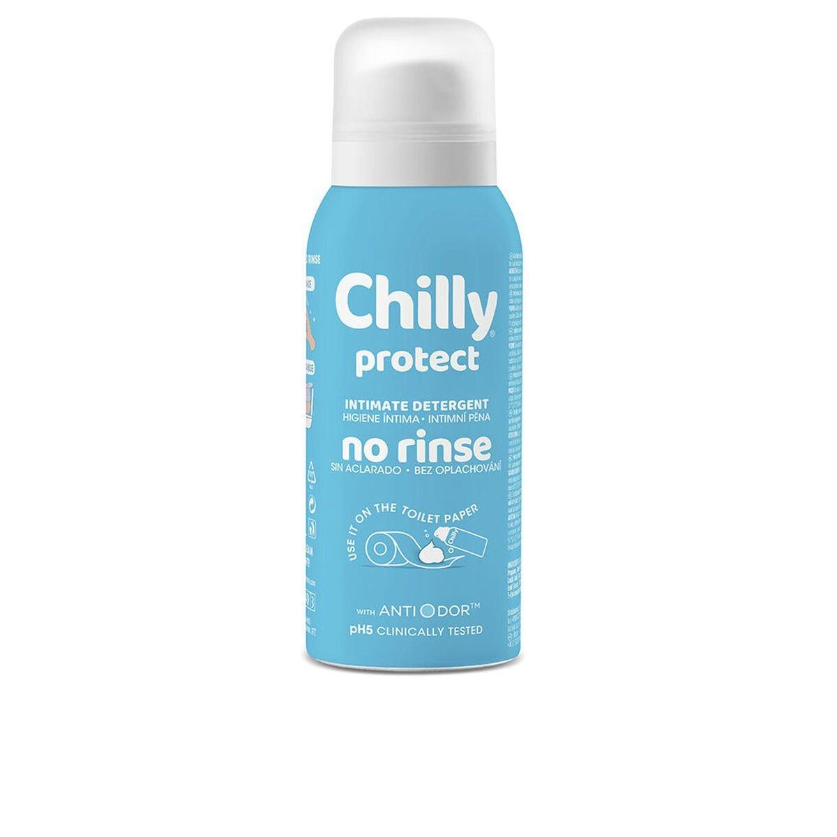 Gel de Ducha Chilly PROTECT