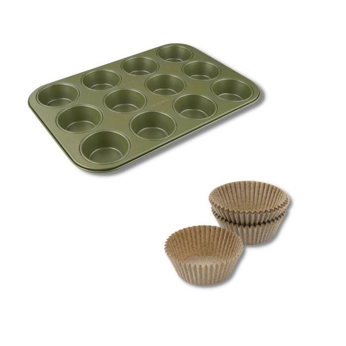 Molde Desmontable Zenker